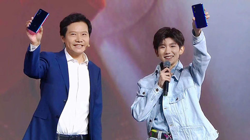 雷军重新定义小米:Redmi之后小米不再追求性价比_副本