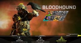 《Apex英雄》即将添加两名新角色及两个新模式