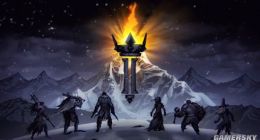 《暗黑地牢2》正式公布！抢先预告释出 战斗将改进