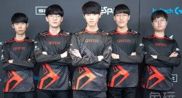 LOL全球战力排行榜：Uzi回归 RNG排名飙升四位！