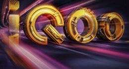 “生而强悍” vivo iQOO官宣3月1日发布