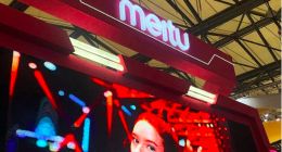 美图拟收购乐游子公司Dreamscape 31%股份