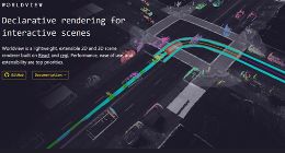 通用与Uber开源自动驾驶可视化软件 鼓励更多应用开发