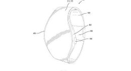 苹果新专利曝光 Apple Watch表带就是屏幕