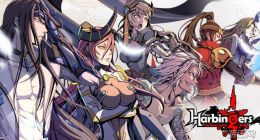 先驱harbingers新手角色及阵容推荐攻略