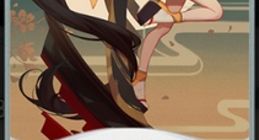 代号SSR妖刀姬卡牌介绍 妖刀姬技能一览