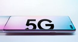 沃达丰首次成功将5G手机接入网络 速度是当前4G技术10倍