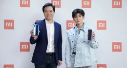 销量惨跌34.9%，王源代言的小米9能否拯救小米？
