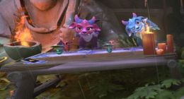 《Dota2》地图移除《Artifact》元素 引发玩家猜测