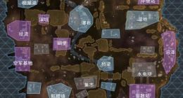 Apex英雄跳哪里好 Apex英雄地图跳伞推荐