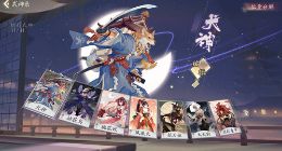 代号SSR强力卡牌有哪些 首测强力卡牌推荐