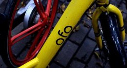 ofo财产被冻结：天津飞鸽案宣判 涉及金额8082万