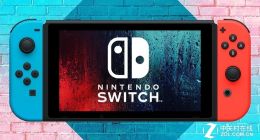 switch将支持3D体验？任天堂眼动追踪专利曝光