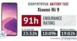 米粉福音：小米手机9续航耐久超越华为Mate20 Pro/P20 Pro