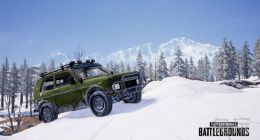 绝地求生第26轮更新内容介绍 第26轮更新了什么内容