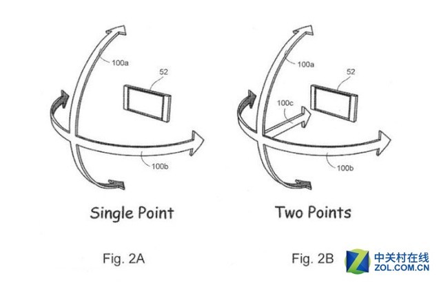 switch将支持3D体验？任天堂眼动追踪专利曝光 