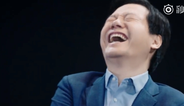 雷军自曝最爱的网络昵称是“小虾米”:当年创业时的社区ID