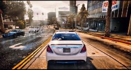 《GTA6》开发中？R星官网惊现大量招聘职位