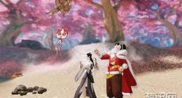 楚留香手游万千幻奇遇任务攻略分享