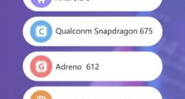 魅族Note 9现身安兔兔：骁龙675/4000mAh