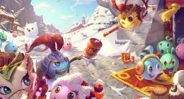 不思议迷宫桃太郎试炼攻略分享 桃太郎试炼怎么打