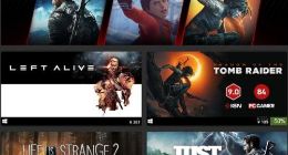 Steam发行商周末：SE游戏低至2折，《最终幻想15》半价