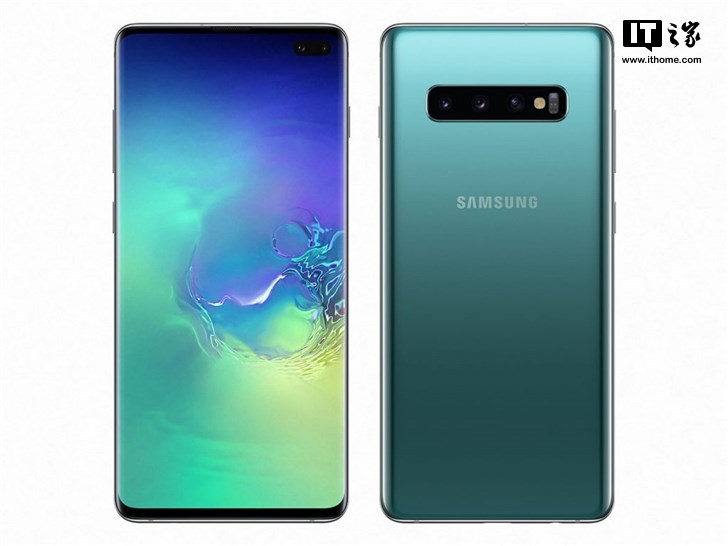 96分位列第一!三星S10+ DxOMark自拍评分公布