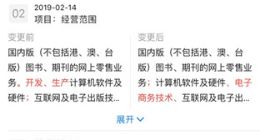 当当网法人代表变更：李国庆退出 妻子俞渝接任