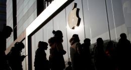 5G版本iPhone明年就来，英特尔或被踢开！