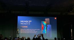 小米首部5G手机正式发布 小米国际化进展飞速