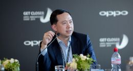 OPPO唐海专访：5G技术应以用户体验为先