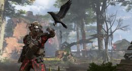 《APEX英雄》新角色曝光 新角色能力猜想