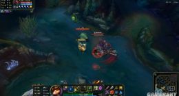 LOL提莫新版致盲动画 能让敌人普通攻击直接打偏