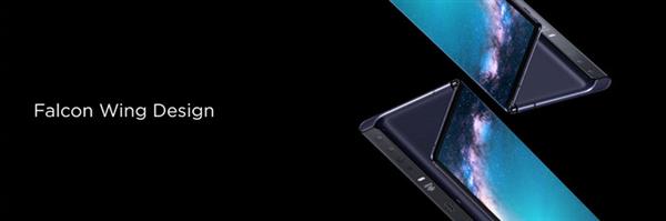 华为Mate X深度解析:折叠屏5G夺第一