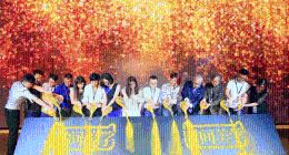 正面PK国际大牌 国表罗西尼在天猫上年轻了5岁