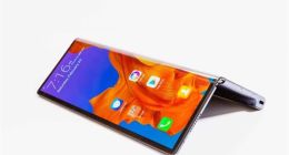 华为发布5G折叠屏手机：华为Mate X怎么样？