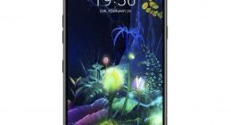 LG推出LG V50 ThinQ手机：可支持5G