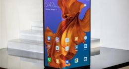 华为Mate X每天折叠能用多久？何刚：至少2年