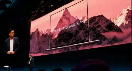 华为MWC 2019发布两款MateBook笔记本新品