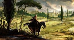 网曝《刺客信条》新作2020年推出 故事将发生在意大利