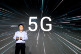 路透社、《连线》等全球媒体盛赞：小米把5G带给更多普通消费者206