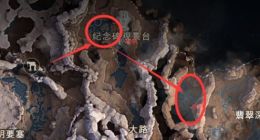 圣歌巨兽位置在哪 巨兽刷新地点介绍