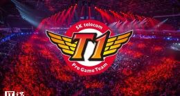 英雄联盟SKT战队将改名T1战队 网友：烧烤摊只剩一摊了