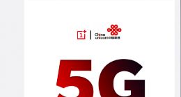 一加手机与中国联通达成5G战略合作