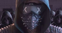 消息称《看门狗3》故事设定在英国伦敦主角可选性别