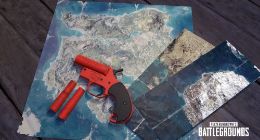 绝地求生信号枪怎么获得 新版本信号枪什么时候能用