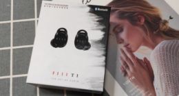 最长24小时超强续航 音乐运动两不误：299元FIIL T1真无线运动耳机评测