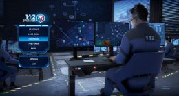 模拟新作《112接线员》上架Steam 救苦救难，专线指挥