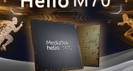 联发科推出适用于Sub-6GHz频段5G解决方案