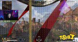 Apex英雄无限飞行及快速换枪技巧攻略分享